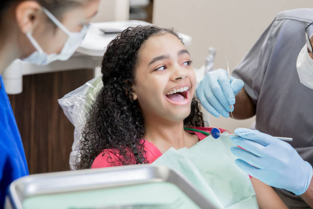 Best Walk-In Emergency Dental Services in Taneytown, MD